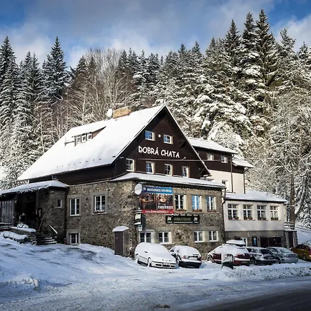 Horsky Hotel Dobra Chata Hotel