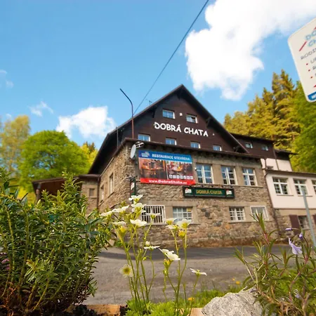 Horsky Hotel Dobra Chata Hotel 3*