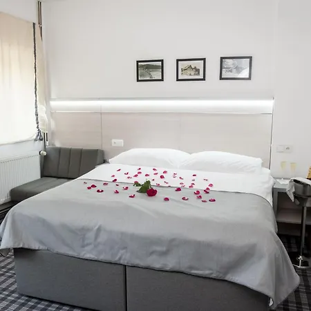 Horsky Dobra 3* Stachy