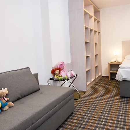 Hotel Horsky Hotel Dobra Chata