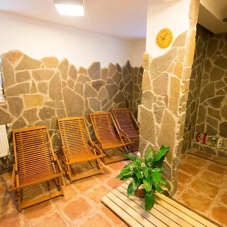 Horsky Hotel Dobra Chata Hotel 3*