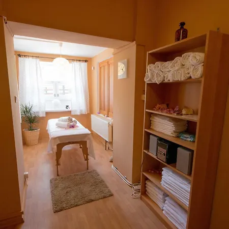 Horsky Hotel Dobra Chata 3* Stachy