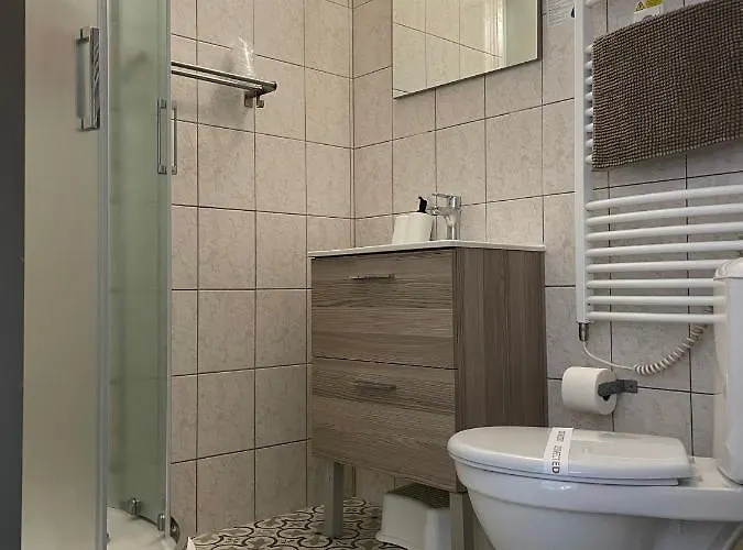 Horsky Hotel Dobra Chata 3* Stachy