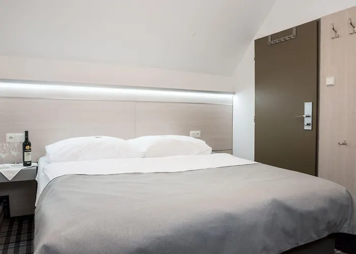 Hotel Horsky Dobra