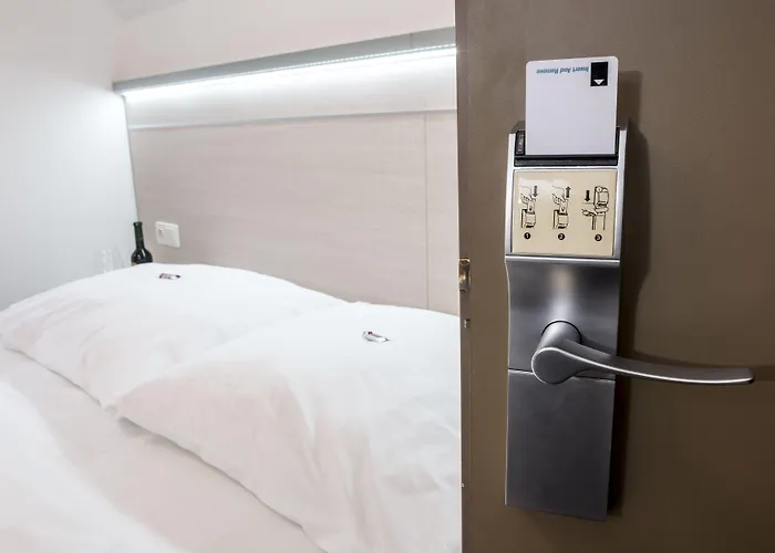 Hotel Horsky Dobra