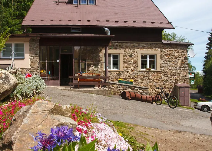 Horsky Dobra Hotel 3*
