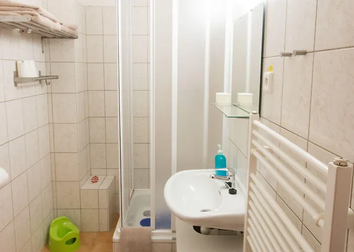 Horsky Hotel Dobra Chata Hotell