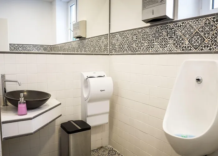 Horsky Hotel Dobra Chata Hotell Stachy