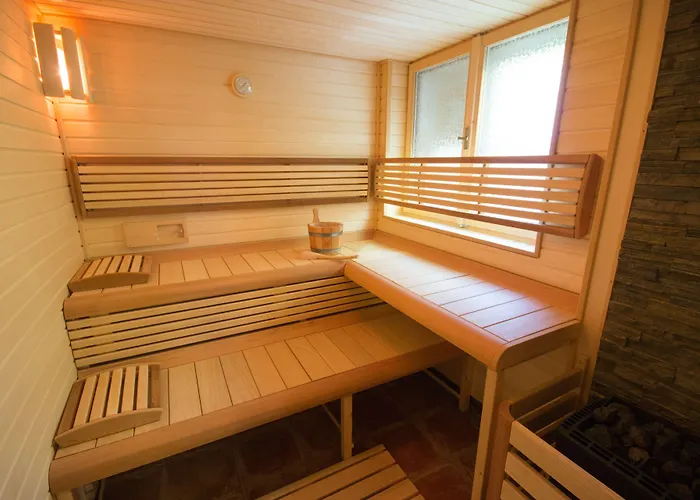 Horsky Hotel Dobra Chata Stachy