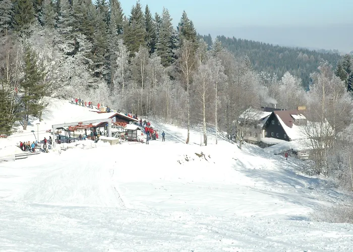 Horsky Dobra Stachy