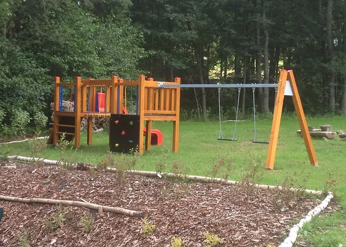 Horsky Dobra Hotel Stachy