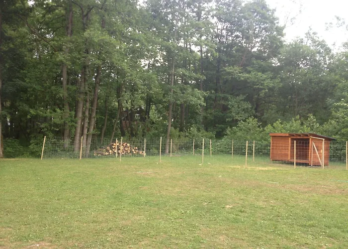 Hotel Horsky Dobra 3*