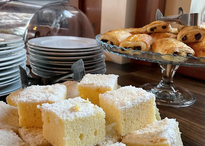 Horsky Dobra Hotel Stachy