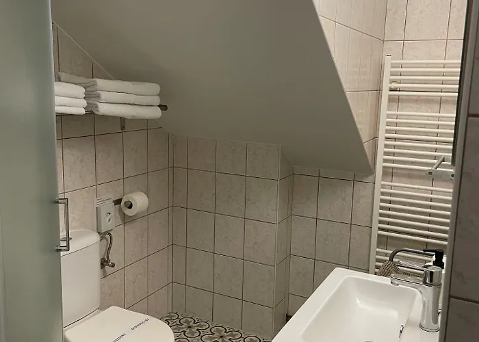 Horsky Hotel Dobra Chata Hotell 3*