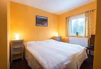 Horsky Dobra Hotel 3*