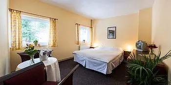Horsky Hotel Dobra Chata Hotell 3*