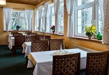 Horsky Hotel Dobra Chata Hotell 3*
