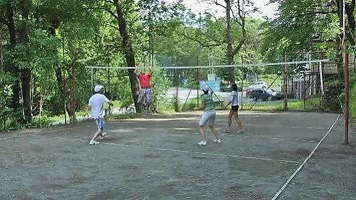 Hotel Horsky Dobra Stachy